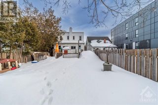 Photo 3: 85 & 87 HARVEY STREET in Ottawa: Vacant Land for sale : MLS®# 1333413