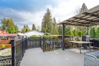Photo 25: 7872 EIDER Street in Mission: Mission BC House for sale : MLS®# R2754304