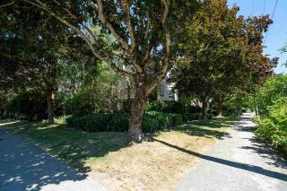 Photo 29: 103 1429 E 4TH Avenue in Vancouver: Grandview Woodland Condo for sale in "Sandcastle Villa" (Vancouver East)  : MLS®# R2547541