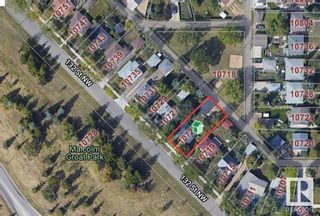 Photo 1: 10725 132 Street in Edmonton: Zone 07 Vacant Lot/Land for sale : MLS®# E4315084