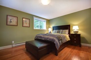 Photo 9: 16 MERCIER ROAD in Port Moody: North Shore Pt Moody House for sale : MLS®# R2170810