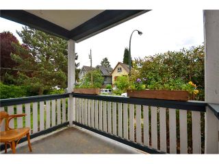 Photo 8: 955 RINGWOOD Avenue in Vancouver: Fraser VE House for sale in "Mountainview Village" (Vancouver East)  : MLS®# V895815
