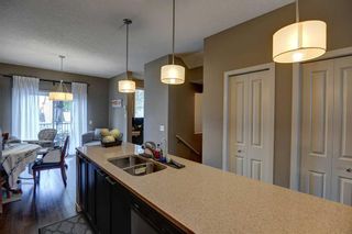 Photo 13: 207 Copperpond Row SE in Calgary: Copperfield Row/Townhouse for sale : MLS®# A2060630
