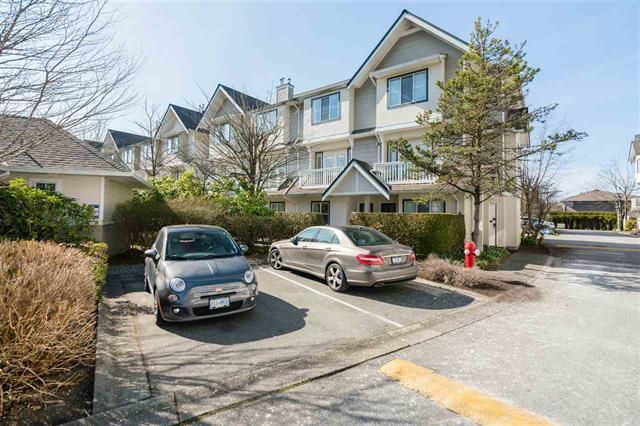 Photo 3: Photos: #78-4933 FISHER in RICHMOND: West Cambie Townhouse for sale (Richmond)  : MLS®# R2550095