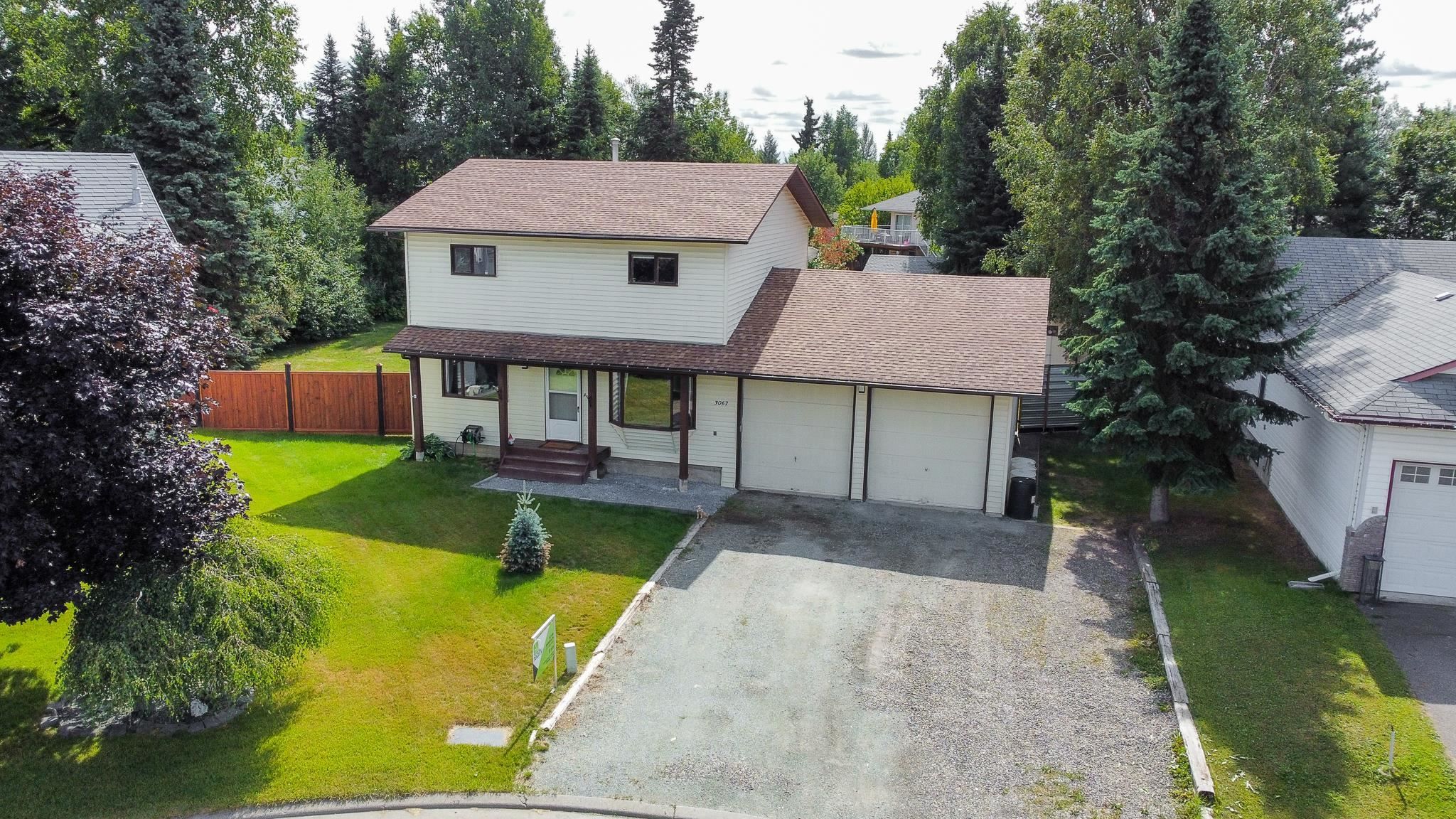 Main Photo: 3067 WHITESAIL Place in Prince George: Valleyview House for sale (PG City North (Zone 73))  : MLS®# R2609899