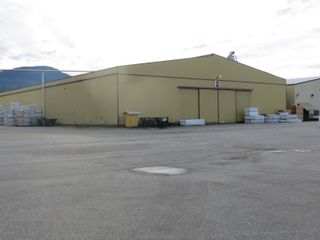 Photo 13: 3 6500 UNSWORTH Road in Sardis: Sardis West Vedder Industrial for lease in "GILLWOOD" : MLS®# C8046779
