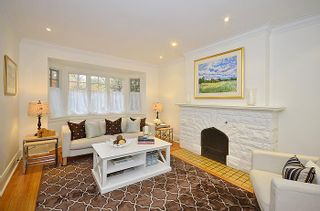 Photo 4:  in : Allenby Freehold for sale (Toronto C04) 