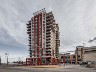 Photo 1: 1218 8710 Horton Road SW in Calgary: Haysboro Apartment for sale : MLS®# A1203186
