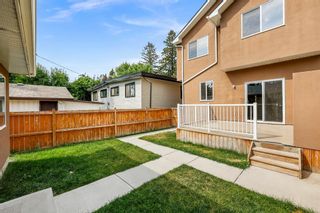 Photo 41: 427 36 Avenue NW in Calgary: Highland Park Semi Detached (Half Duplex) for sale : MLS®# A2002009