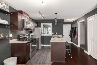 Photo 4: 306 5488 CECIL Street in Vancouver: Collingwood VE Condo for sale in "CECIL HILL" (Vancouver East)  : MLS®# R2706552