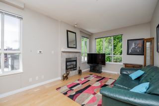 Photo 17: 504 8495 JELLICOE Street in Vancouver: South Marine Condo for sale in "Rivergate" (Vancouver East)  : MLS®# R2785134
