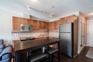 Photo 9: 409 1211 VILLAGE GREEN Way in Squamish: Downtown SQ Condo for sale in "Rockcliff at Eaglewind" : MLS®# R2864593