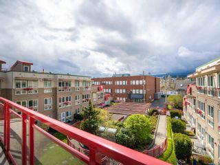 Photo 7: 409 99 Chapel St in Nanaimo: Na Old City Condo for sale : MLS®# 930033