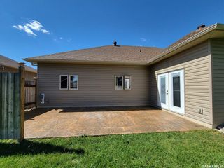 Photo 42: 550 Leeson Road West in Unity: Residential for sale : MLS®# SK929549