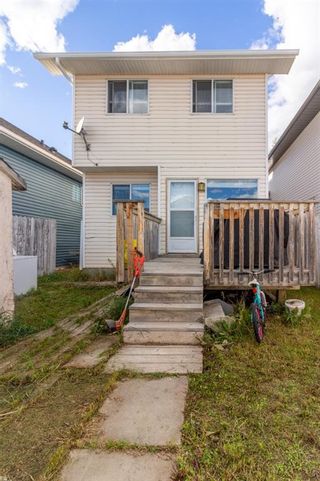Photo 27: 117 Martinridge Crescent NE in Calgary: Martindale Detached for sale : MLS®# A1148868
