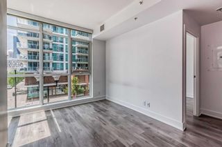 Photo 17: 302 550 Riverfront Avenue SE in Calgary: Downtown East Village Apartment for sale : MLS®# A2057748