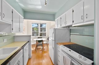 Photo 14: 202 1565 BURNABY STREET in Vancouver: West End VW Condo for sale (Vancouver West)  : MLS®# R2775467