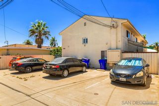 Photo 16: NORTH PARK Townhouse for sale : 3 bedrooms : 3681 Grim Ave #Unit 4 in San Diego