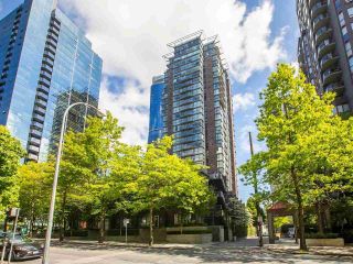 Photo 12: 2605 1068 HORNBY Street in Vancouver: Downtown VW Condo for sale in "THE CANADIAN AT WALL CENTRE" (Vancouver West)  : MLS®# R2585193