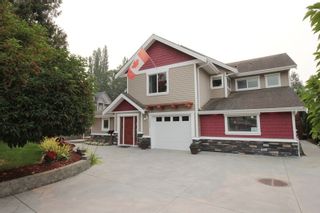 Photo 1: 20944 48 Avenue in Langley: Langley City House for sale in "Newlands" : MLS®# R2204412