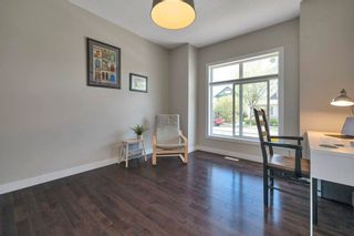 Photo 5: 11114 127 Street in Edmonton: Zone 07 House Half Duplex for sale : MLS®# E4340924
