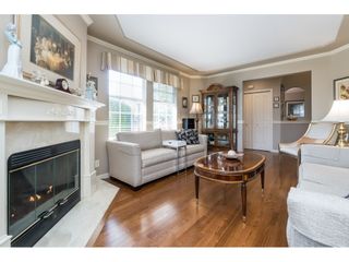 Photo 7: 7 9163 FLEETWOOD Way in Surrey: Fleetwood Tynehead Townhouse for sale in "Beacon Square" : MLS®# R2387246