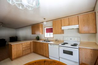 Photo 3: 13 4428 Barriere Town Road in Barriere: BA Manufactured Home for sale (NE)  : MLS®# 155443