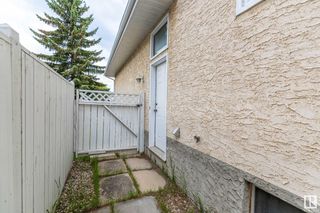 Photo 50: 8315 184 Street in Edmonton: Zone 20 House for sale : MLS®# E4389552