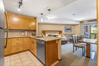 Photo 3: 205 190 Kananaskis Way: Canmore Apartment for sale : MLS®# A1228681