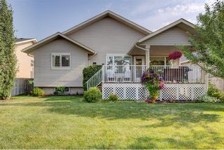 Photo 19: 113 Bailey Ridge Place SE: Turner Valley House for sale : MLS®# C4126622