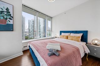 Photo 9: 2006 188 KEEFER Place in Vancouver: Downtown VW Condo for sale (Vancouver West)  : MLS®# R2867864