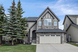 Photo 1: 88 Evergreen Plaza SW in Calgary: Evergreen Detached for sale : MLS®# A2125678