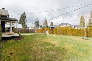 Photo 25: 1508 MILFORD AVENUE in Coquitlam: Central Coquitlam House for sale : MLS®# R2754242