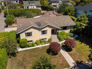 Main Photo: 2051 W 17TH Avenue in Vancouver: Shaughnessy House for sale (Vancouver West)  : MLS®# R2816645