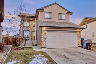 Main Photo: 159 Evanscove Heights NW in Calgary: Evanston Detached for sale : MLS®# A2013026