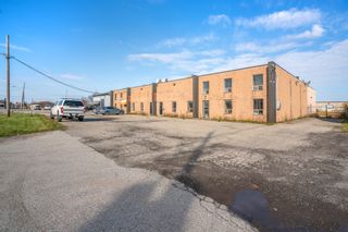 Photo 3: 12-18 Clark Street in Welland: 769 - Prince Charles Industrial for lease : MLS®# 40506639
