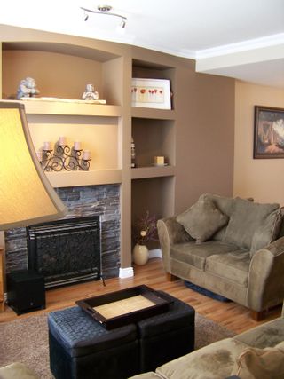 Photo 34: 27 11720 COTTONWOOD Drive in Maple Ridge: Cottonwood MR Townhouse for sale in "COTTONWOOD GREEN" : MLS®# V882022