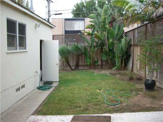 Photo 14: PACIFIC BEACH House for sale : 2 bedrooms : 4276 Lamont