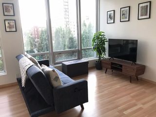 Photo 11: 406 989 NELSON Street in Vancouver: Downtown VW Condo for sale in "ELECTRA" (Vancouver West)  : MLS®# R2699017