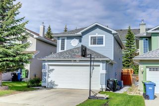 Photo 1: 225 Bridlecreek Park SW in Calgary: Bridlewood Detached for sale : MLS®# A1230558
