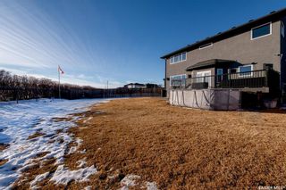 Photo 47: 518 Baltzan Bay in Saskatoon: Evergreen Residential for sale : MLS®# SK958611