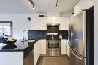 Photo 10: 426 738 E 29TH AVENUE in Vancouver: Fraser VE Condo for sale (Vancouver East)  : MLS®# R2068425