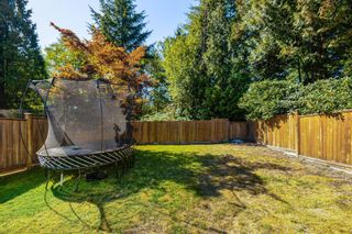 Photo 37: 1811 RUFUS Drive in North Vancouver: Westlynn House for sale : MLS®# R2725824