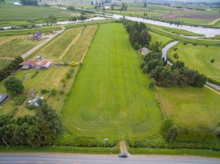 Photo 8: LOT 4 MCNEIL ROAD in Pitt Meadows: North Meadows PI Land for sale : MLS®# R2068304