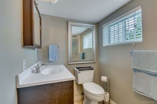 Photo 17: 1900 WINSLOW Avenue in Coquitlam: Central Coquitlam House for sale : MLS®# R2093268