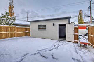 Photo 49: 419 7A Street NE in Calgary: Bridgeland/Riverside Detached for sale : MLS®# A2107254
