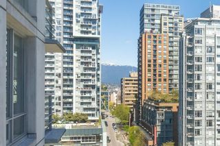Photo 19: 1404 535 SMITHE Street in Vancouver: Downtown VW Condo for sale in "DOLCE" (Vancouver West)  : MLS®# R2879109