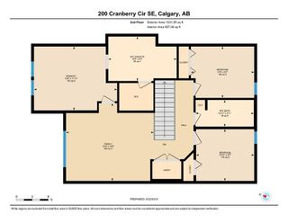 Photo 33: 200 Cranberry Circle SE in Calgary: Cranston Detached for sale : MLS®# A1199984