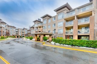 Photo 27: 407 2558 Parkview Lane in PORT COQUITLAM: Central Pt Coquitlam Condo for sale (port)  : MLS®# R2142382