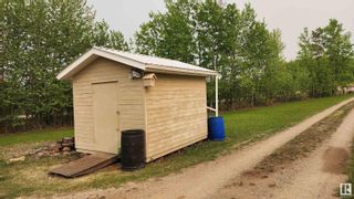 Photo 41: 9202 Twp Rd 584: Rural St. Paul County Manufactured Home for sale : MLS®# E4342102